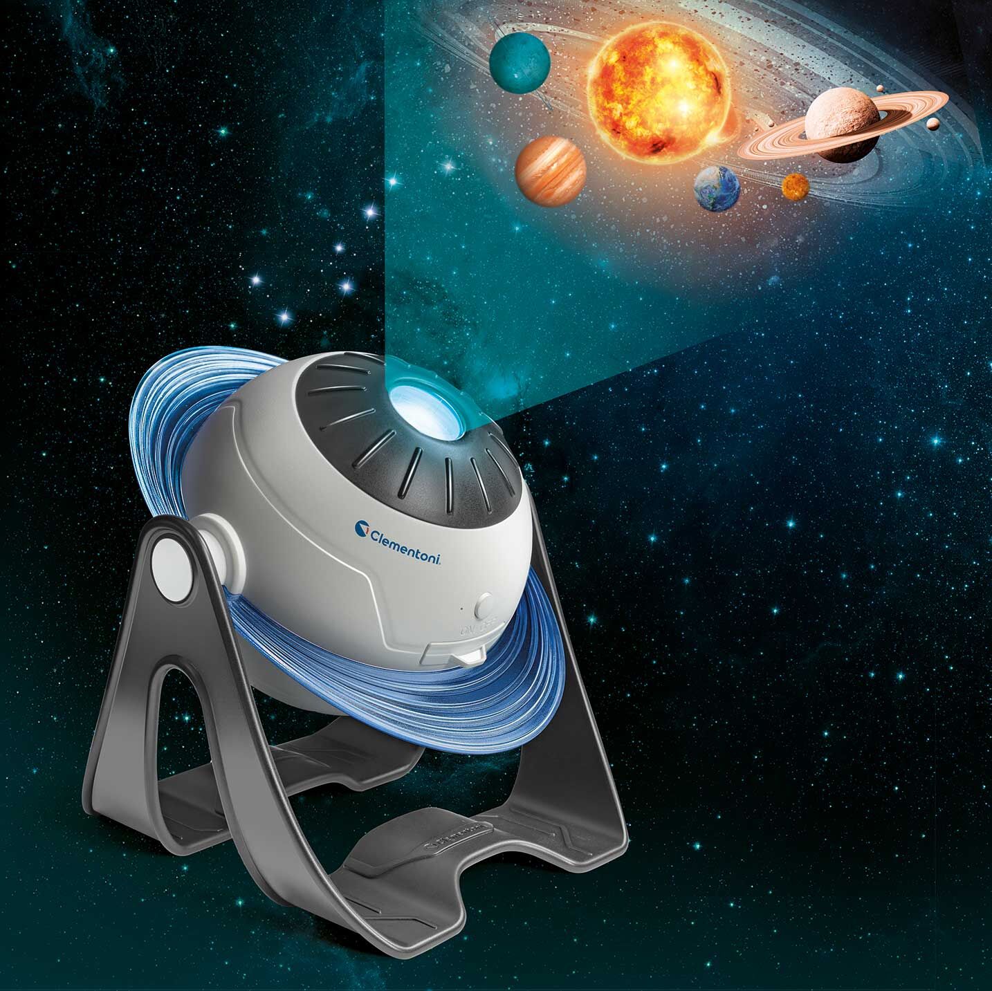 AS - Μαθαίνω Και Δημιουργώ, Πλανητάριο Προτζέκτορας 1026-63417