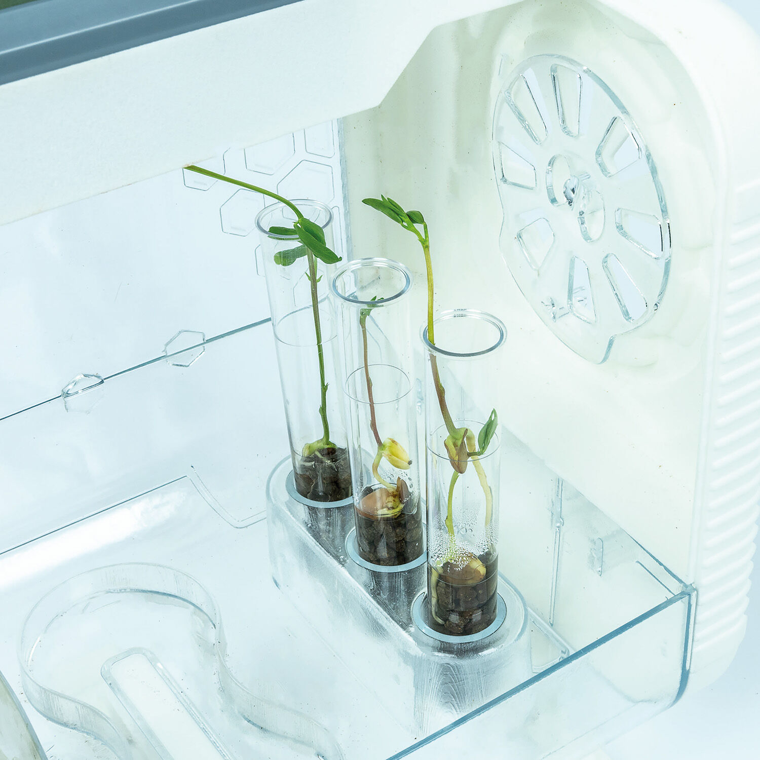 AS - Μαθαίνω Και Δημιουργώ Lab, Θερμοκήπιο Hi-Tech 1026-63418