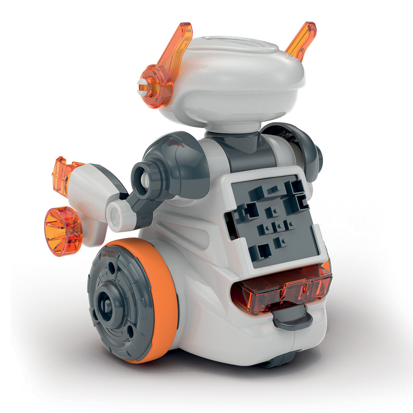 AS - Μαθαίνω Και Δημιουργώ Robotics, Εργαστήριο Ρομποτικής, Mio Robot 2.0 1026-63436