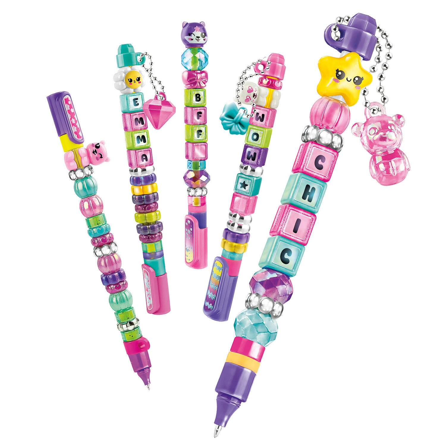 AS - Μαθαίνω Και Δημιουργώ Lab, Message Pen Studio 1026-63444