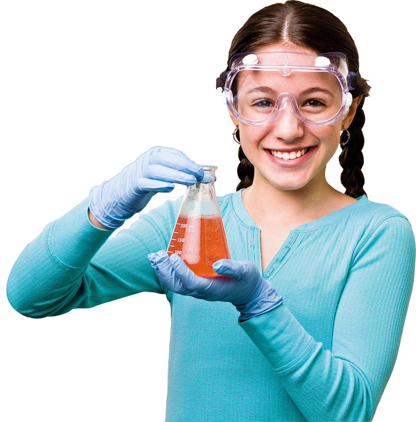 AS - Μαθαίνω Και Δημιουργώ Lab, Εργαστήριο Χημείας 1026-63598