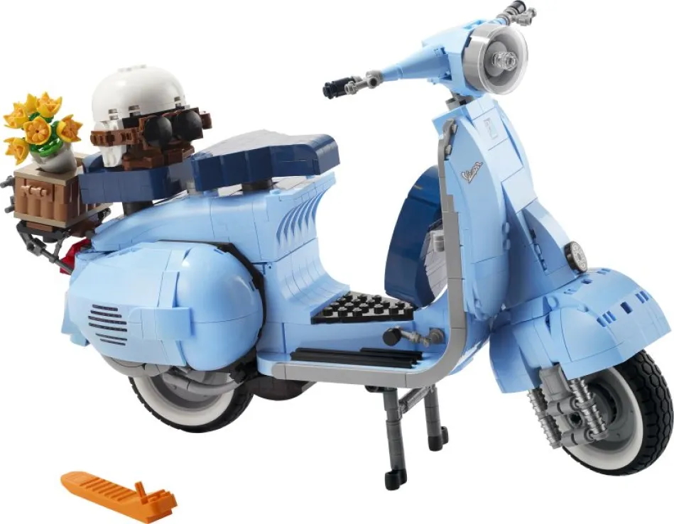 Lego Icons - Vespa 125 10298