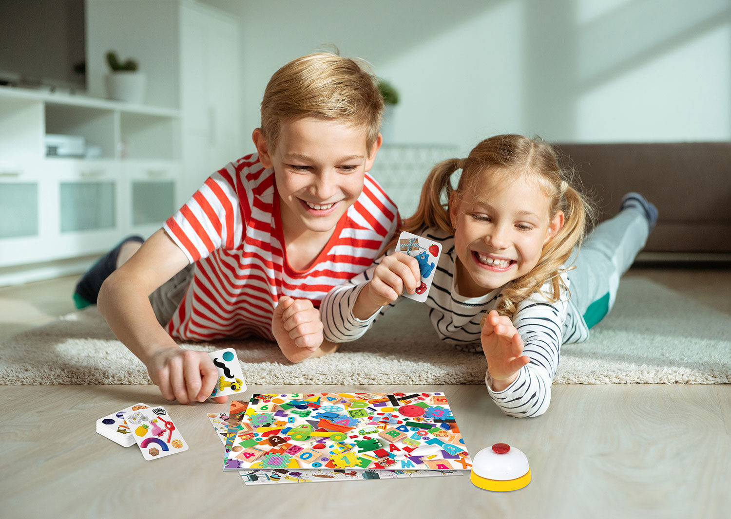 AS - Επιτραπέζιο, Κρυμμένα Αντικείμενα 1040-21031