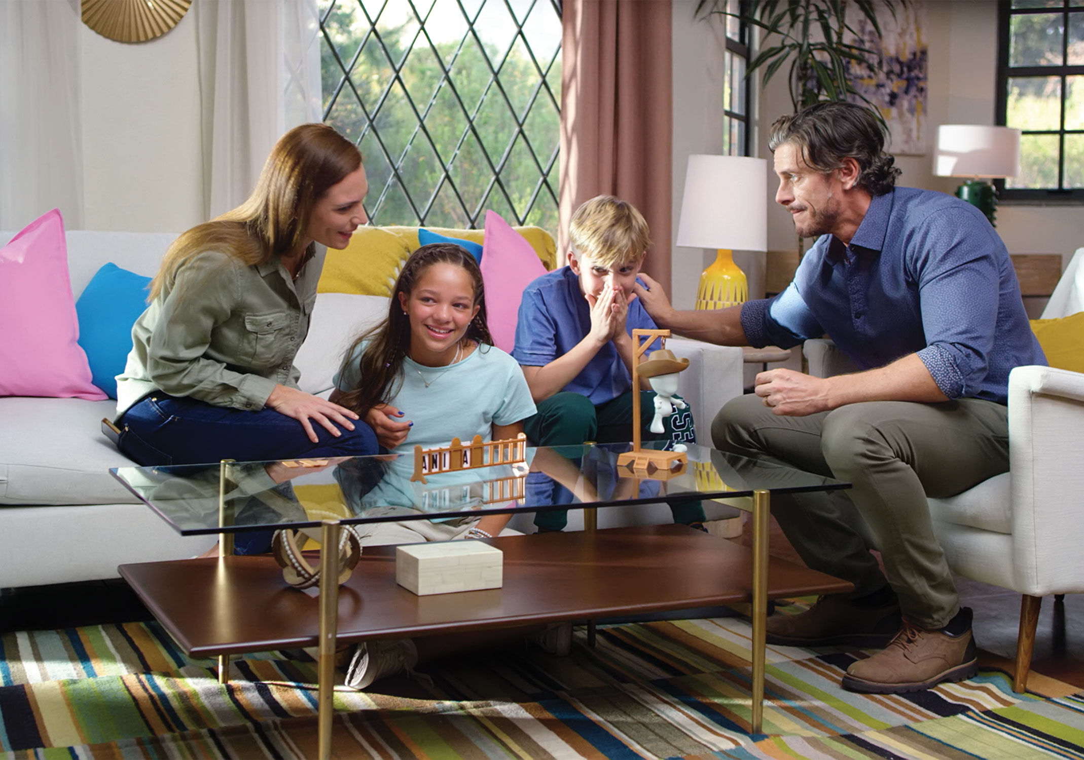 AS - Επιτραπέζιο, Σκιουράκος Γιαμ Γιαμ 1040-28912