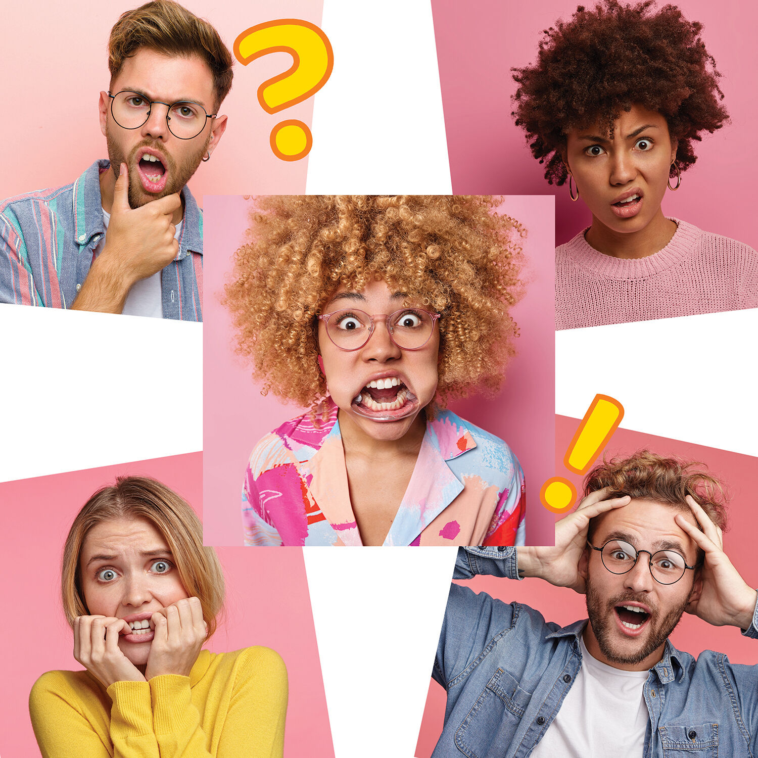 AS - Επιτραπέζιο, Με Το Στόμα Ανοιχτό, Ακατάλληλο 1040-23170