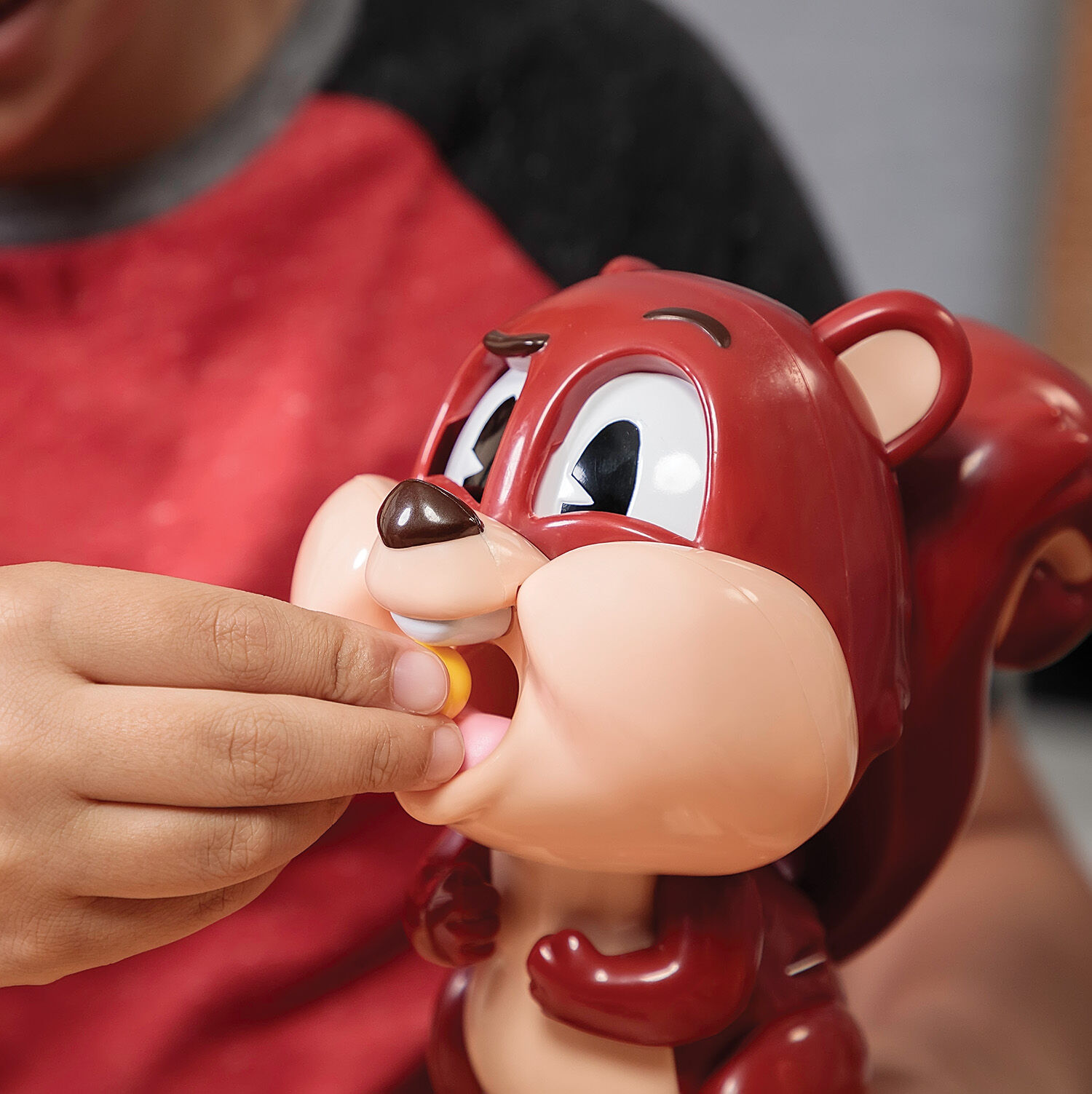 AS - Επιτραπέζιο, Σκιουράκος Γιαμ Γιαμ 1040-28912