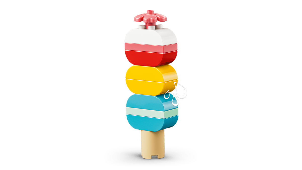 Lego Duplo - Colorful Creative Box 10479