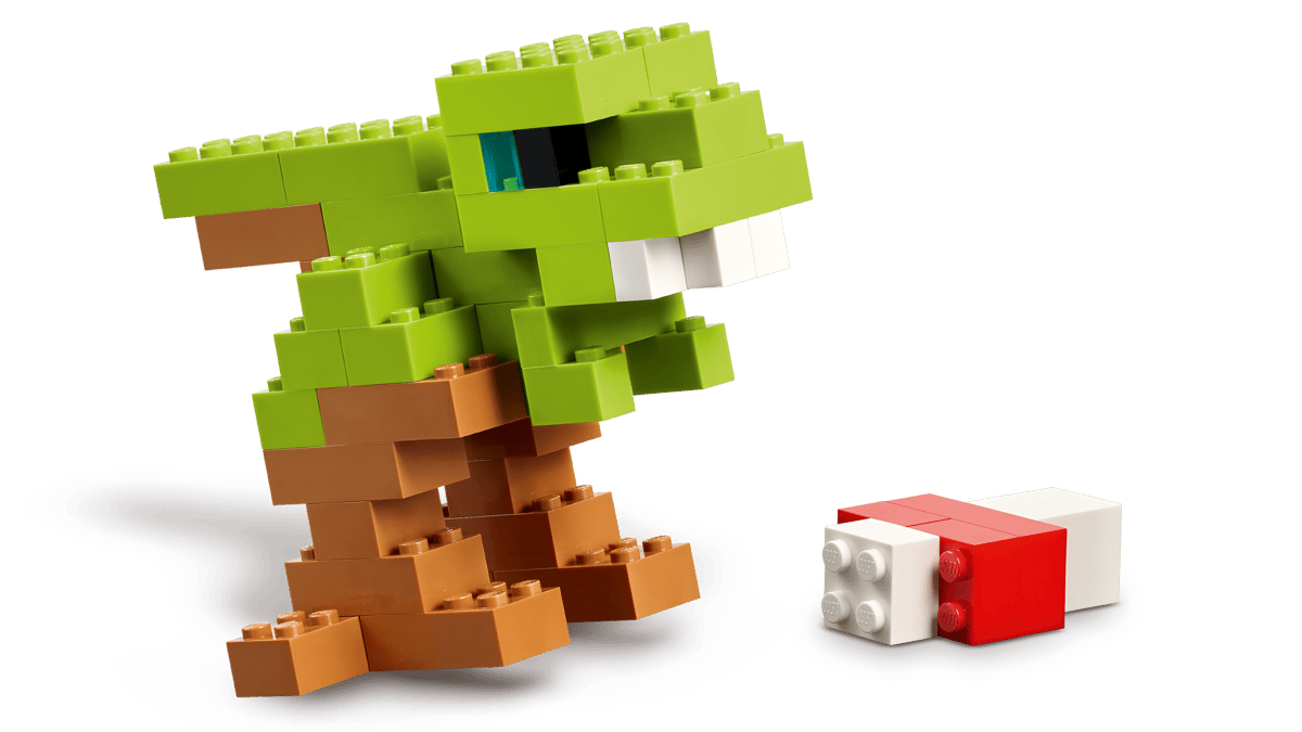 Lego Classic - Creative Colorful Bricks 11045