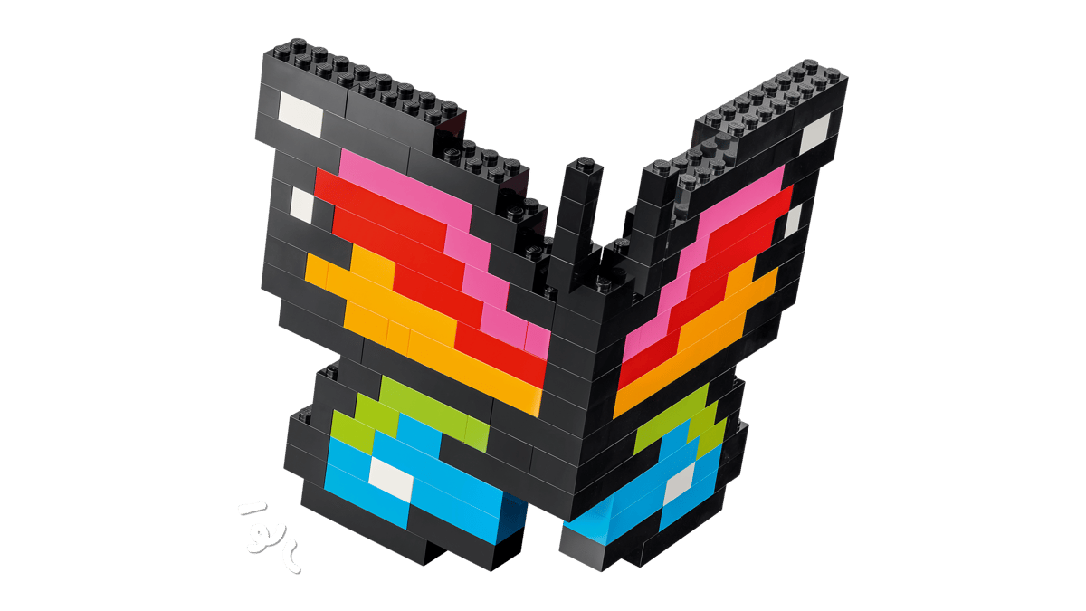 Lego Classic - Creative Colorful Bricks 11045