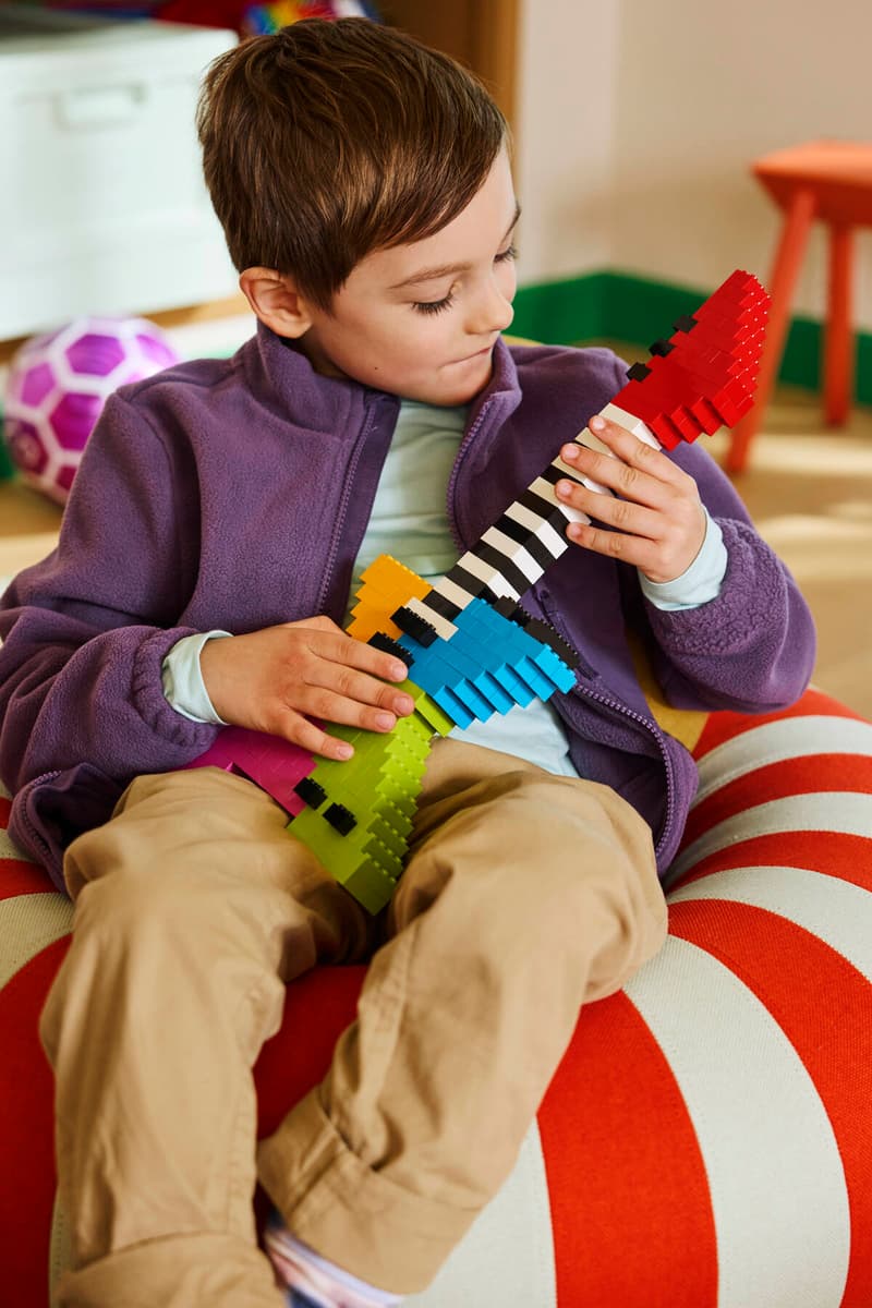 Lego Classic - Creative Colorful Bricks 11045