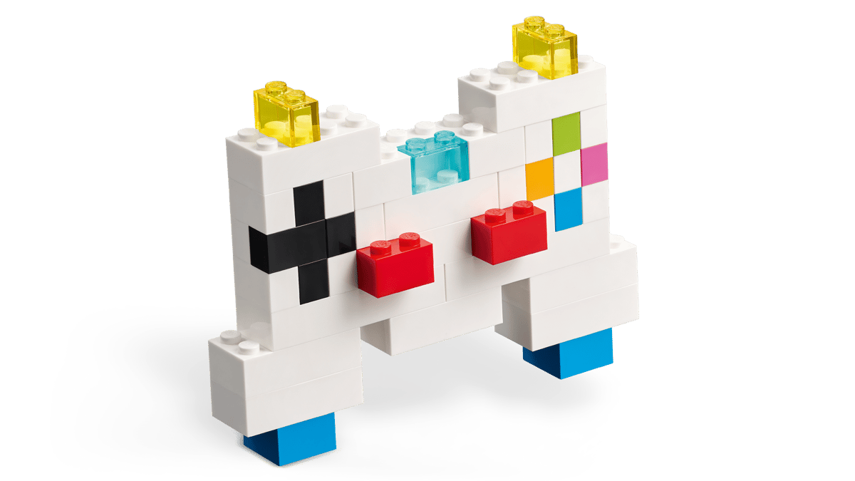 Lego Classic - Creative Colorful Bricks 11045