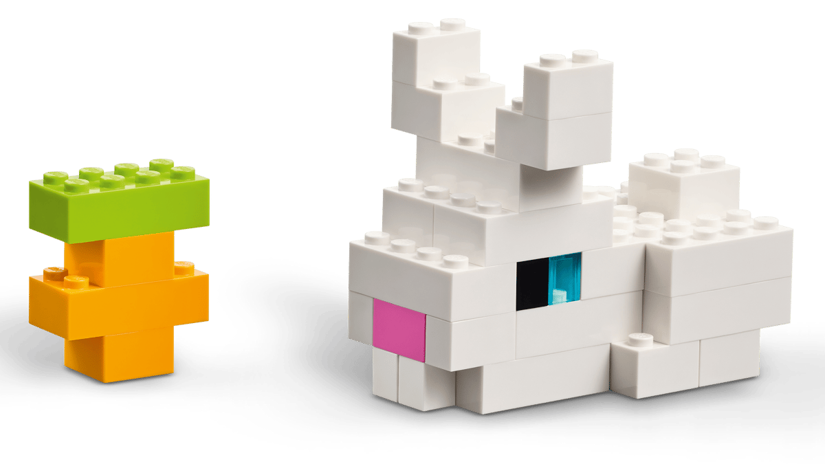 Lego Classic - Creative Colorful Bricks 11045