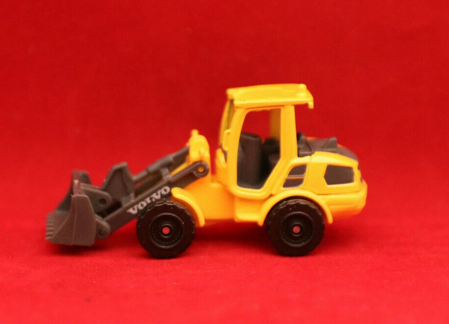 Maisto - Mini Work Machines Volvo, Excavator 11364