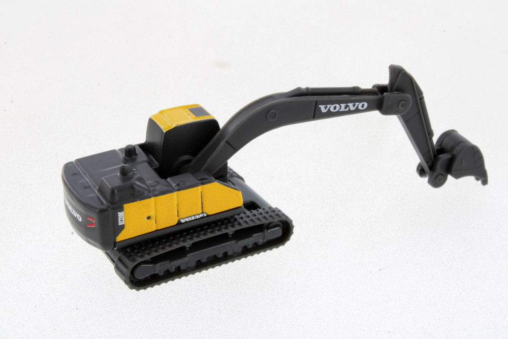 Maisto - Mini Work Machines Volvo, Excavator 11364