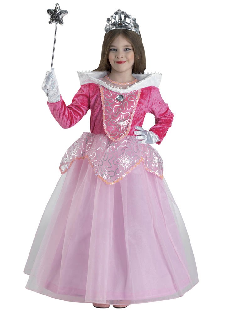 Clown Republic – Αποκριάτικη Στολή Παιδική, Ωραία Κοιμωμένη 989