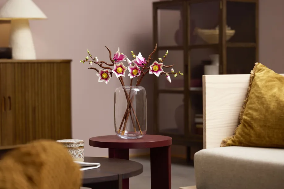 Lego Icons - Botanicals Magnolia Branches 11510
