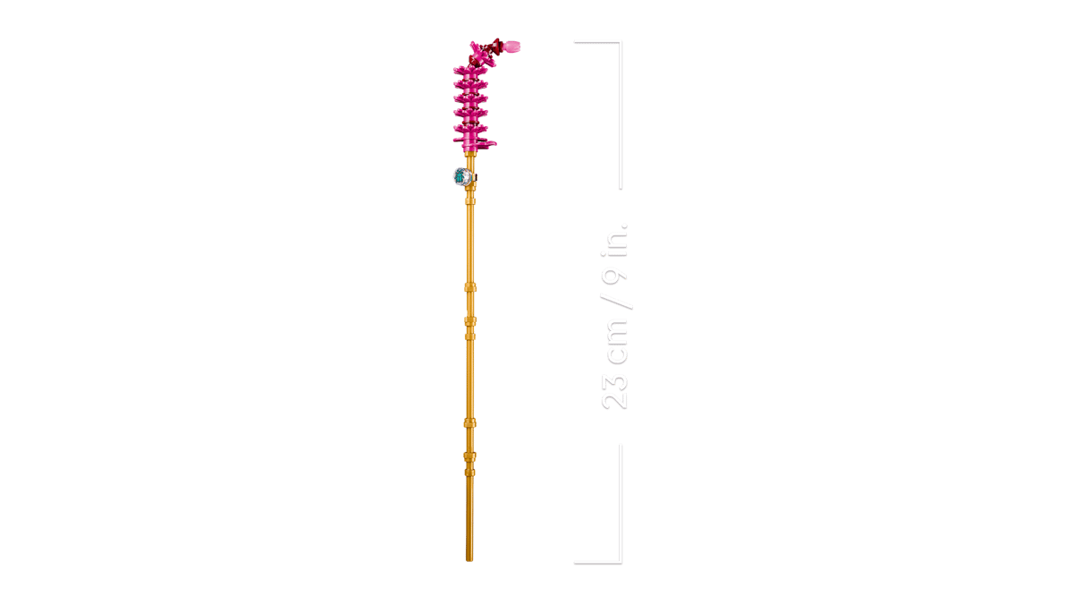 Lego Botanicals - Cosmos Flowers 11514