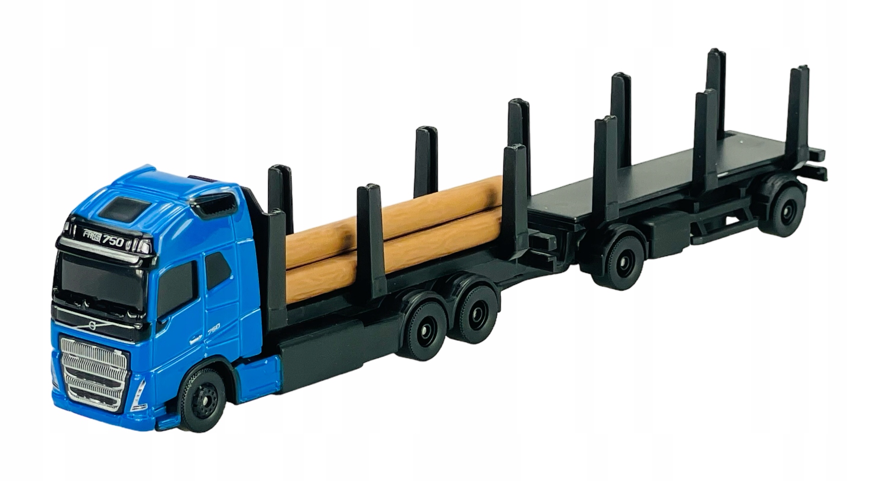 Maisto – Freight Haulers, Volvo FH16 11682-02