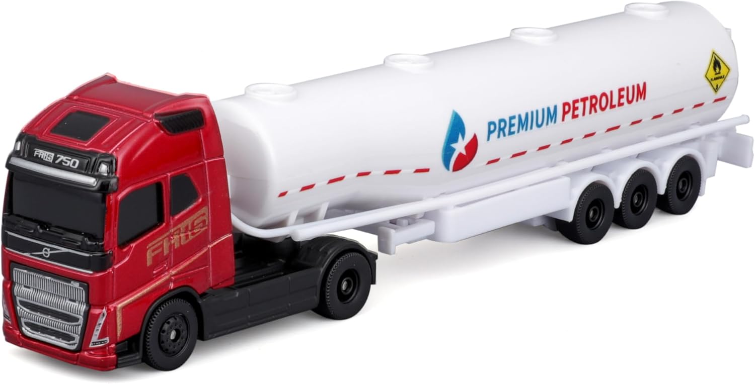 Maisto – Freight Haulers, Volvo FH16 11682-03