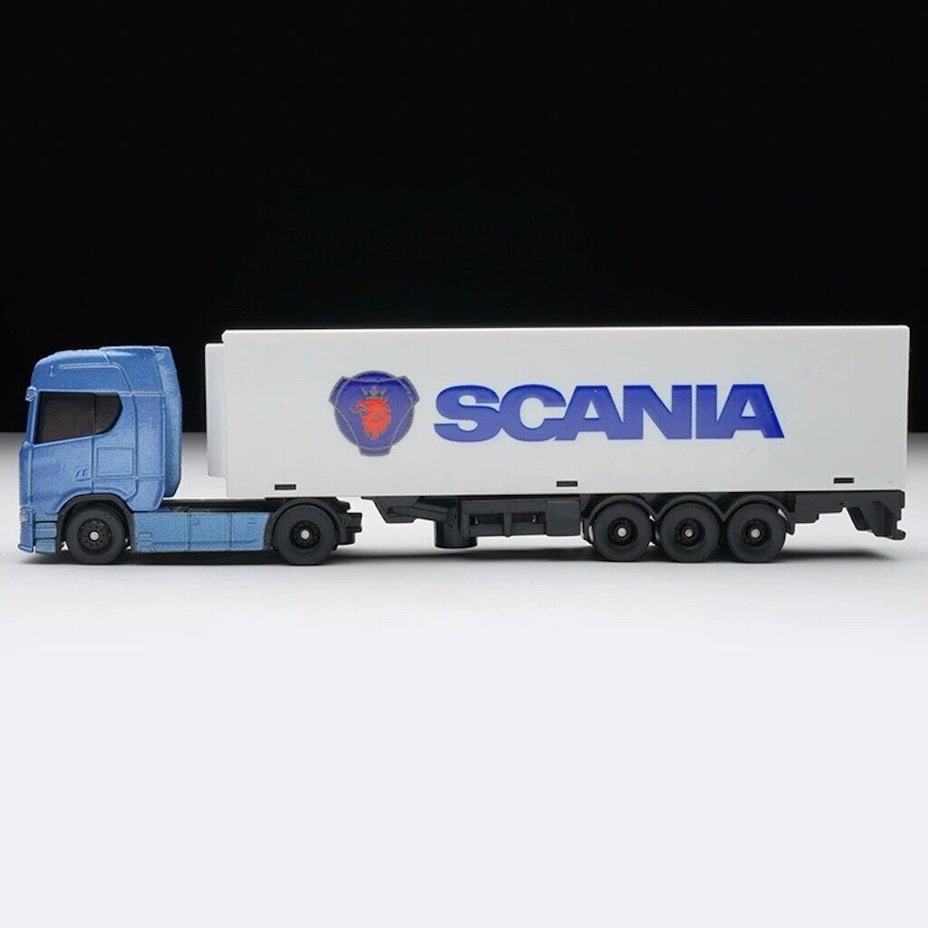Maisto – Freight Haulers, Scania 770 S 11682-05