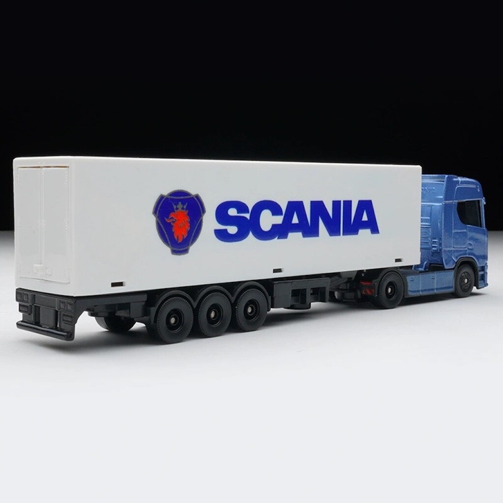 Maisto – Freight Haulers, Scania 770 S 11682-05