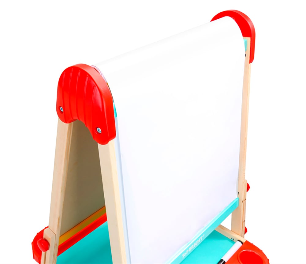 Top Bright - Deluxe Standing Art Easel 120387