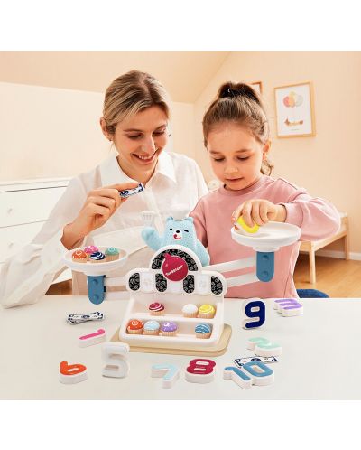 Top Bright - Yummy Bear Scale 121089 Top Bright - Yummy Bear Scale 121089