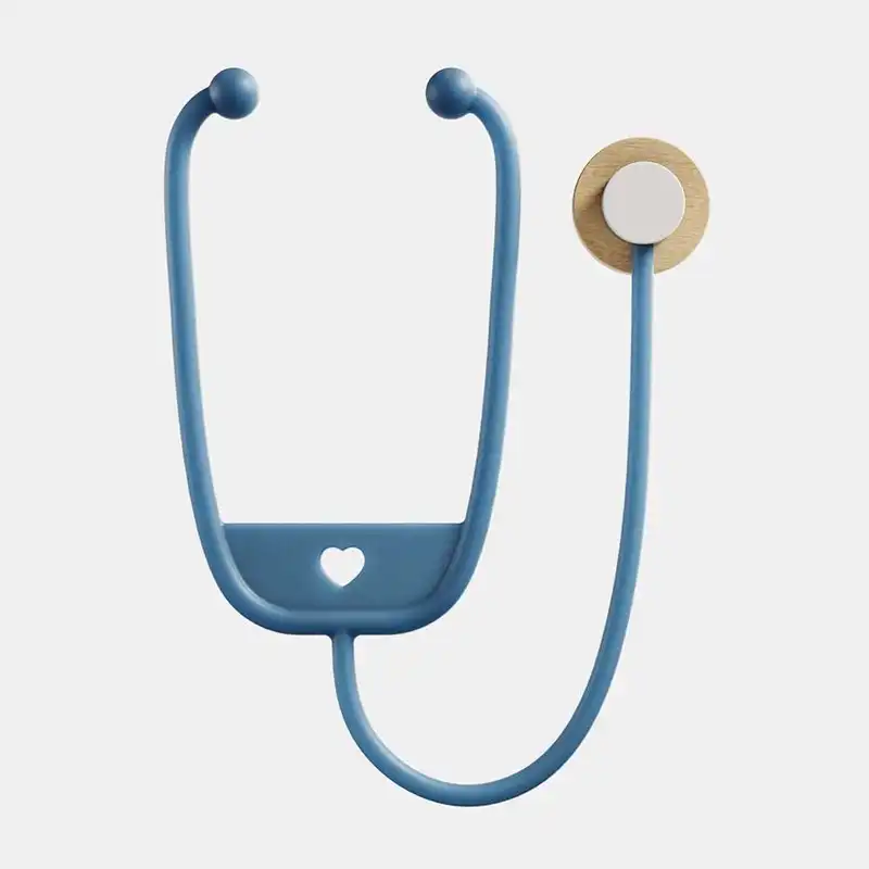 Top Bright - Care Pets Dr. Dog Λούτρινο Διαδραστικό Σκυλάκι με Ξύλινο Βαλιτσάκι Κτηνιάτρου 121170