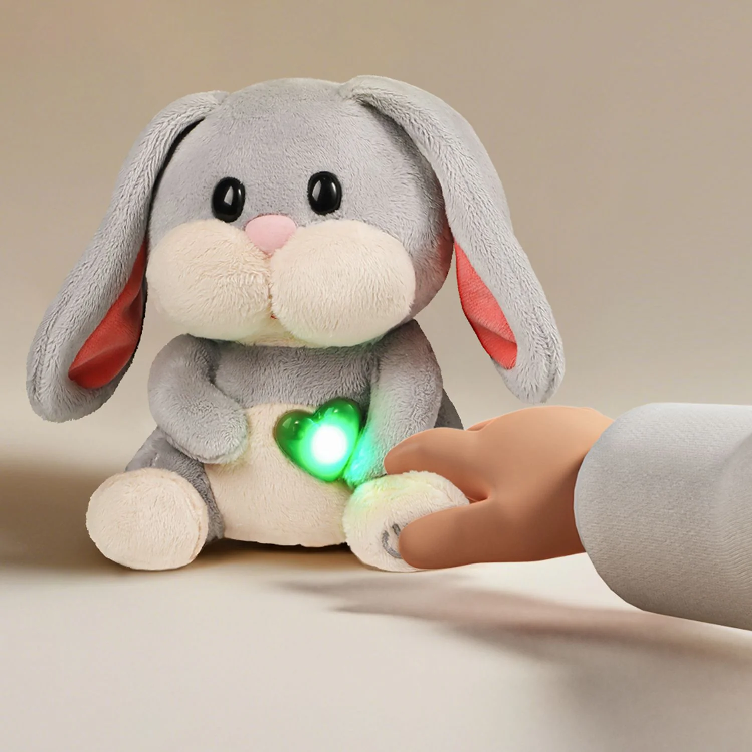 Top Bright - Care Pets, Mummy Bunny 121172