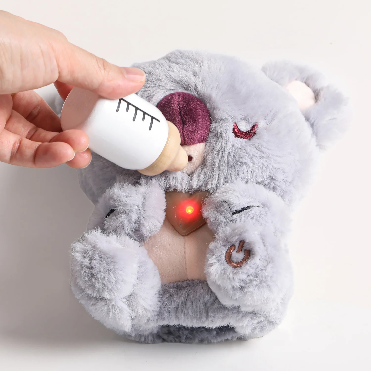Top Bright - Care Pets, Care & Nurture For The Baby Koala 121200