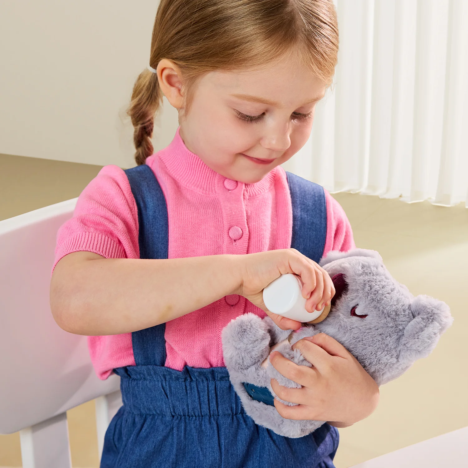 Top Bright - Care Pets, Care & Nurture For The Baby Koala 121200