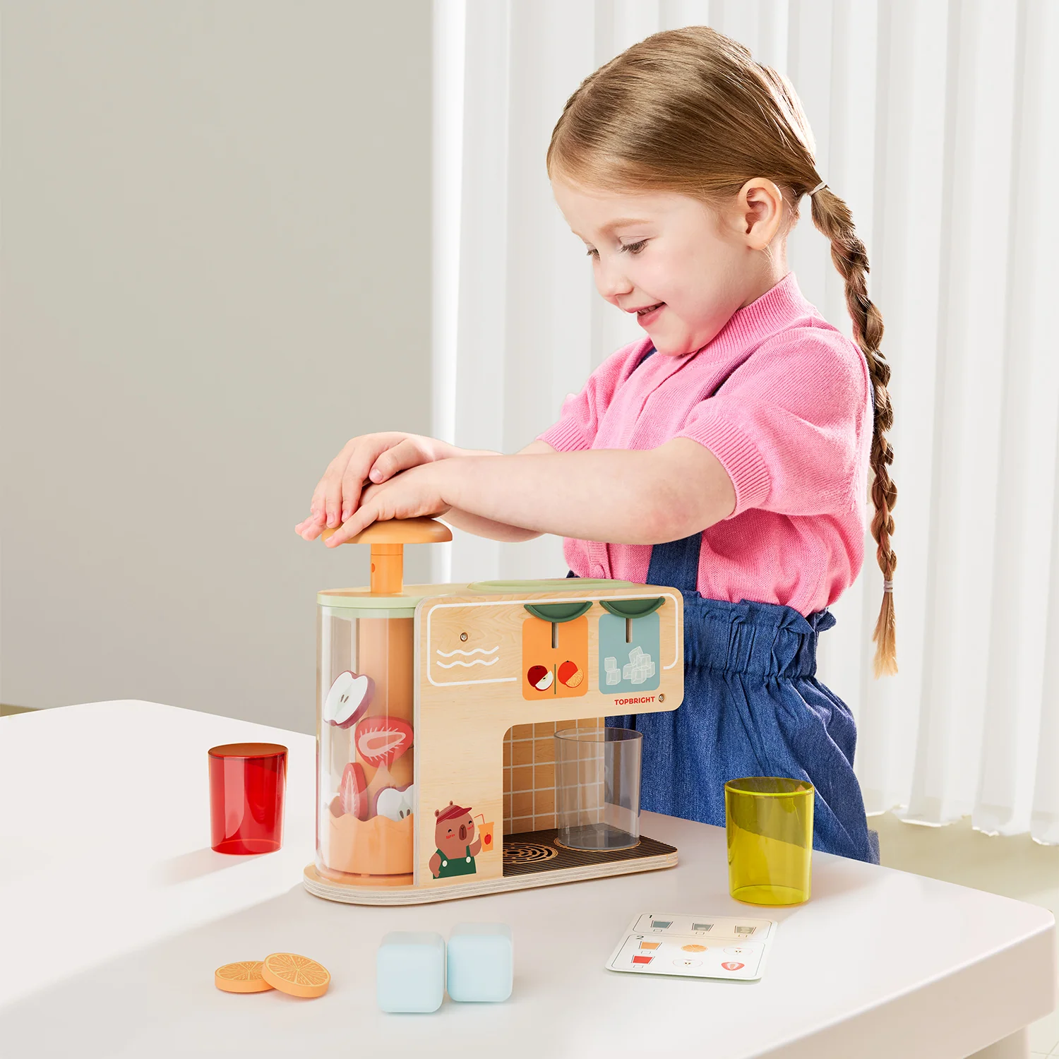 Top Bright - Juice Boutique 121224