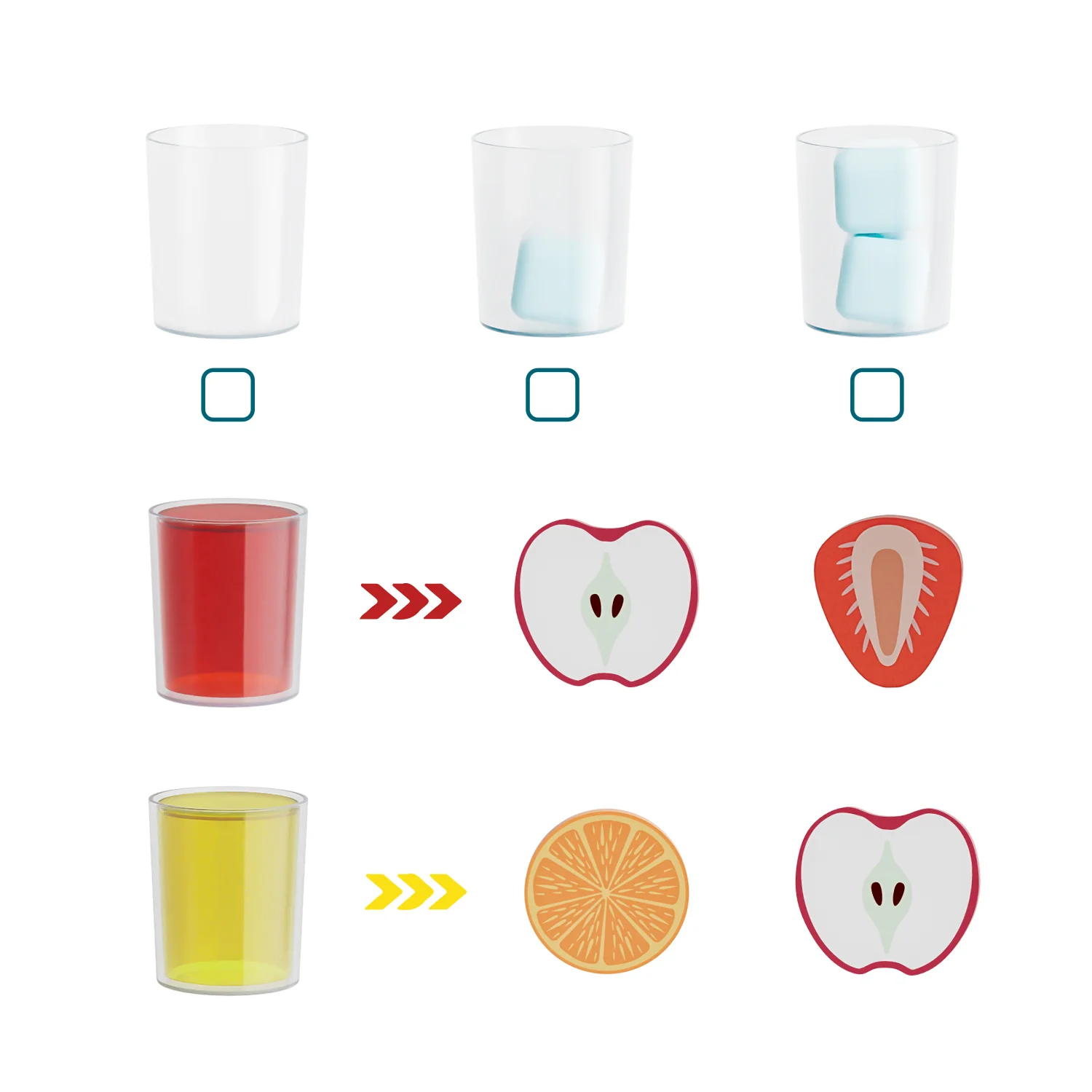 Top Bright - Juice Boutique 121224