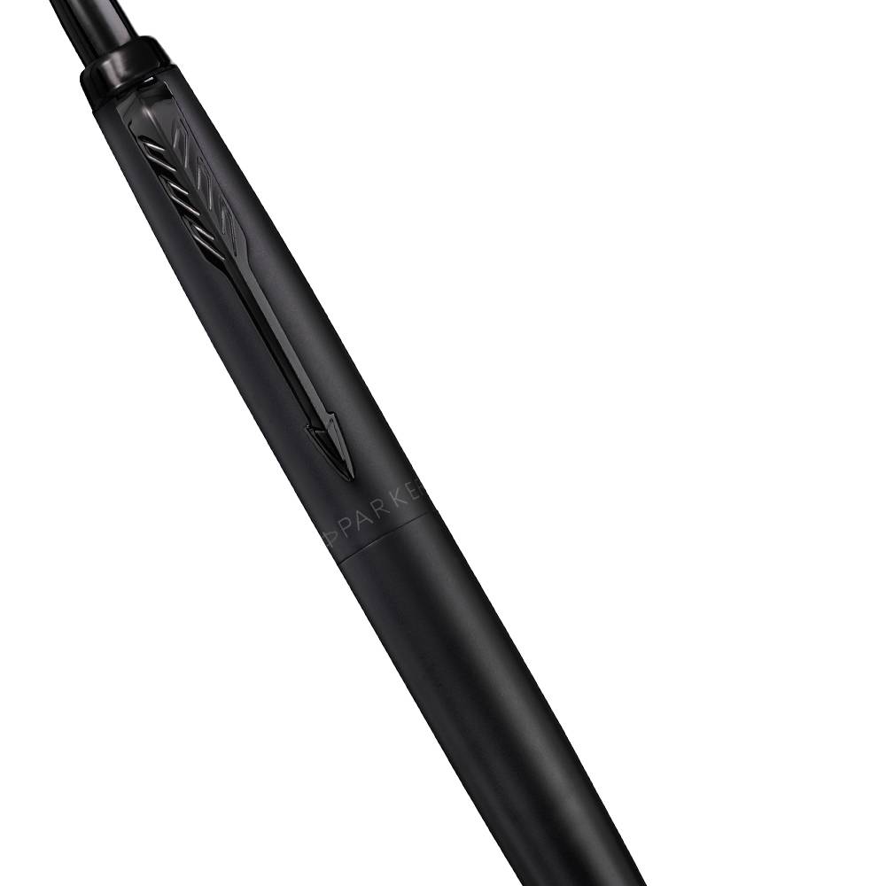 Parker - Στυλό BT Ballpen, P Jotter XL, Monochrome Black 122753
