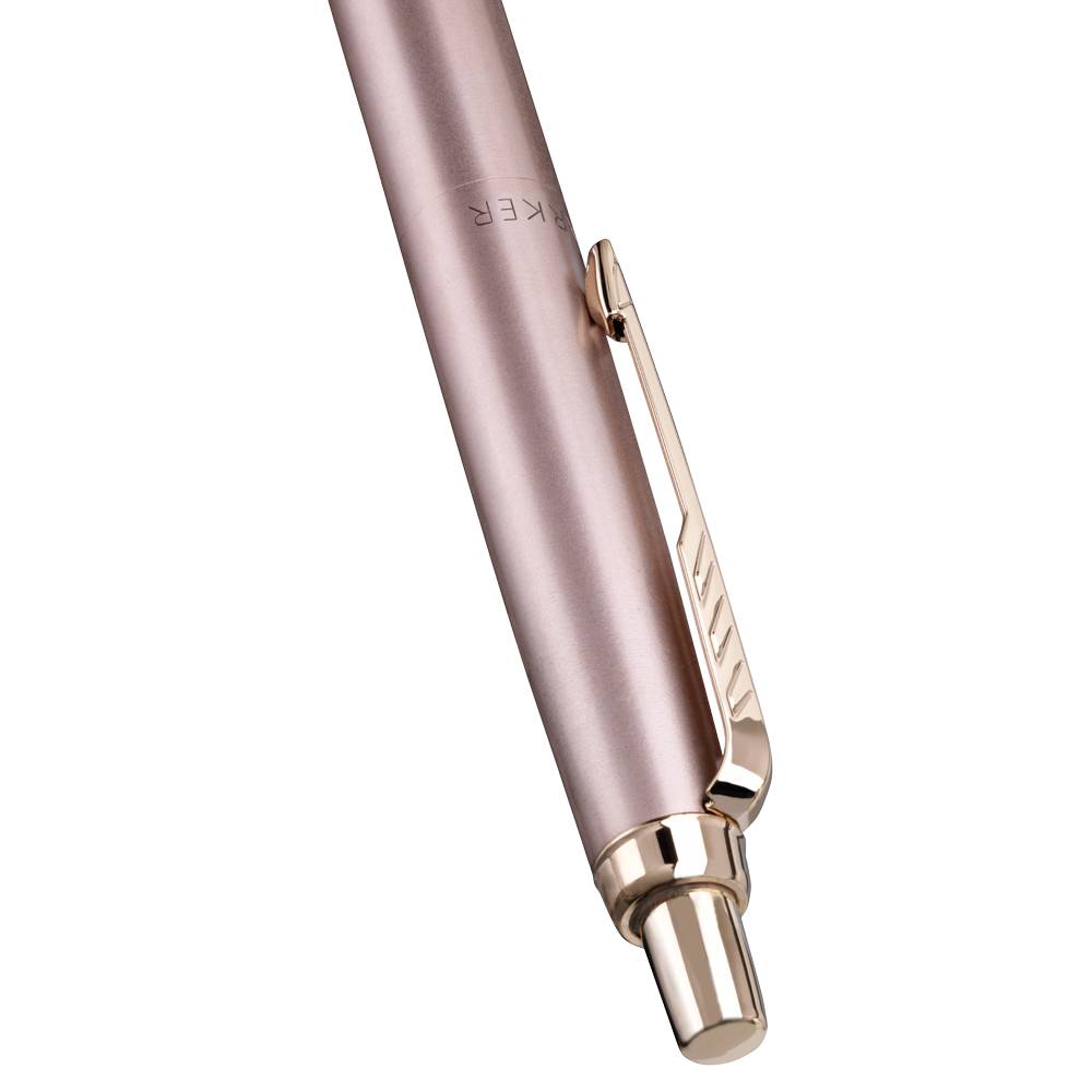 Parker - Στυλό PGT Ballpen, P Jotter XL, Monochrome Pink Gold 122755