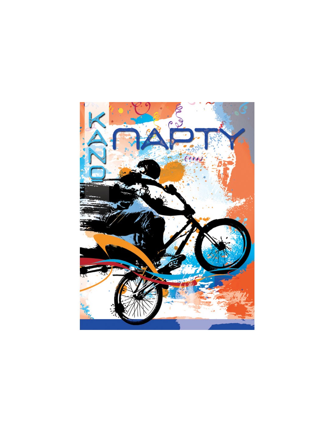 Alta Karta - Προσκλήσεις Party, Σετ 8 Τεμ 130003