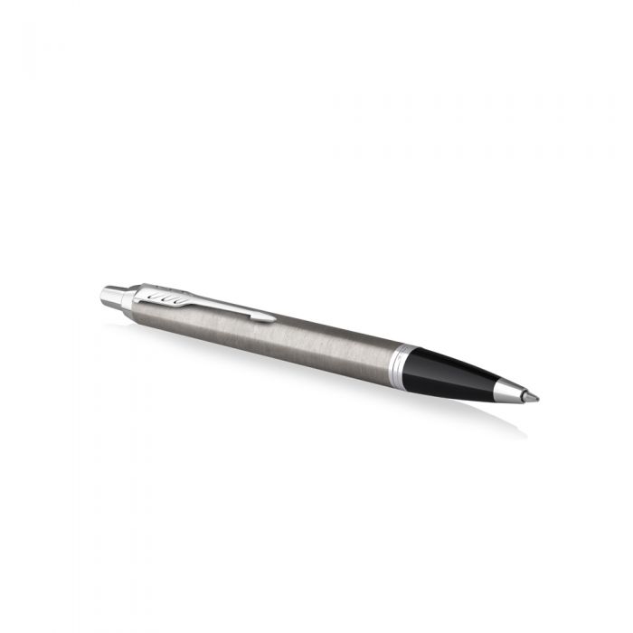 Parker - Στυλό CT Ballpen ΙΜ, Essential Stainless Steel 143631