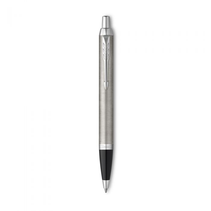 Parker - Στυλό CT Ballpen ΙΜ, Essential Stainless Steel 143631