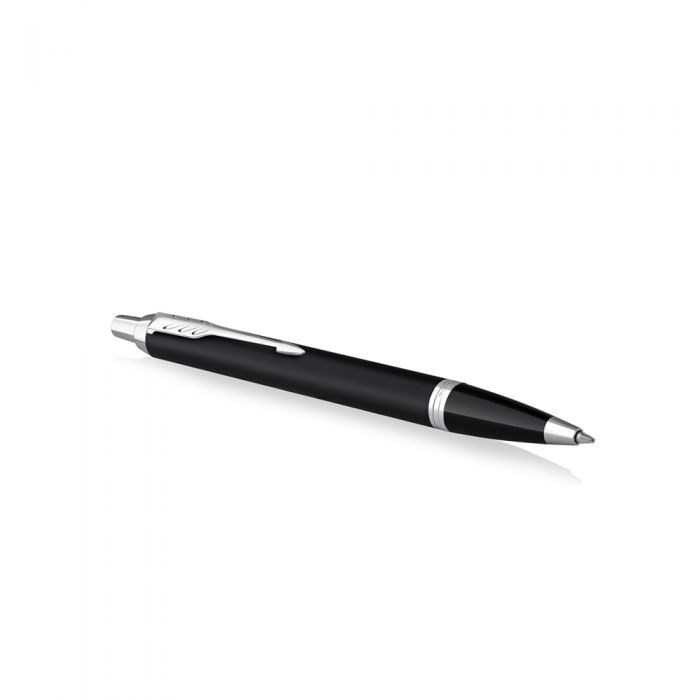 Parker - Στυλό CT Ballpen ΙΜ, Essential Matte Black 143632