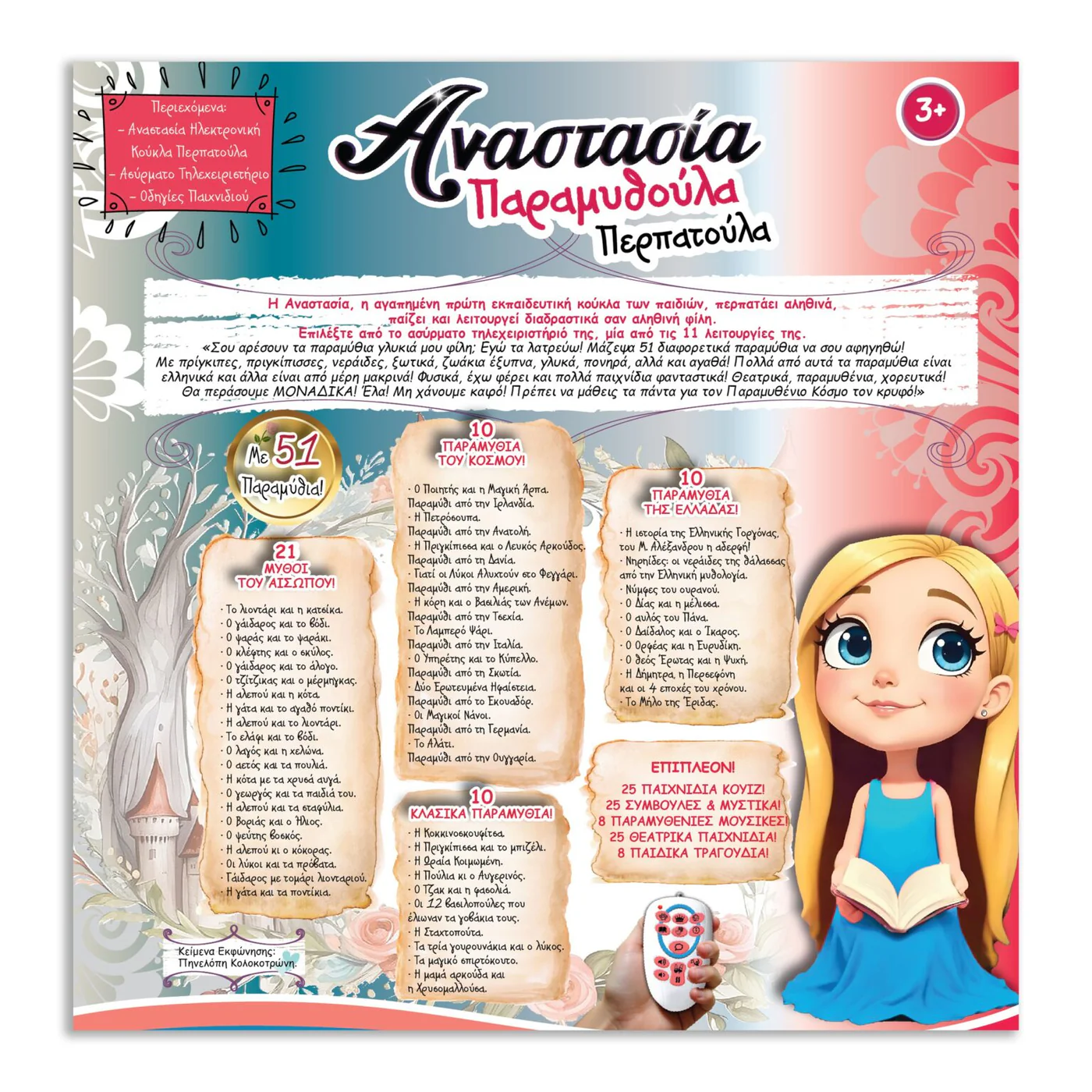 Ιδέα - Αναστασία Παραμυθούλα 14612