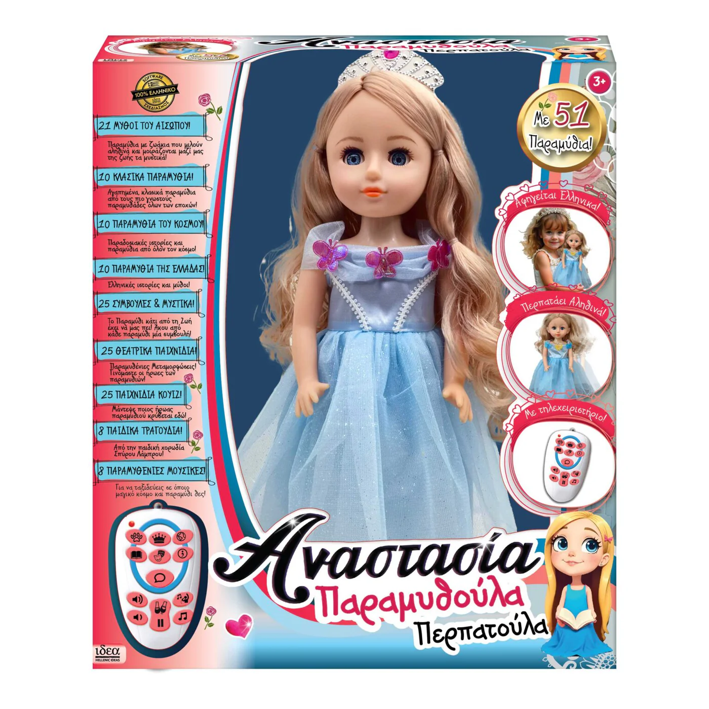 Ιδέα - Αναστασία Παραμυθούλα 14612