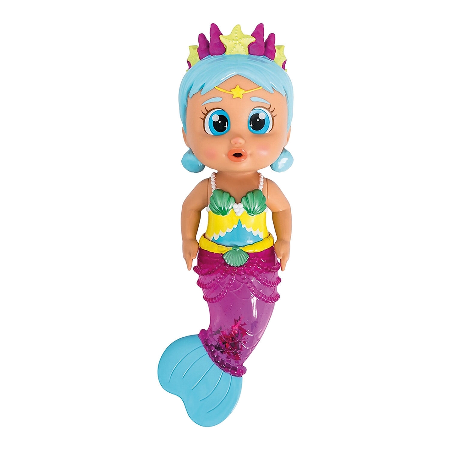 Παιχνιδολαμπάδα AS - Πλατσουλίνια Γοργόνες, Iris 1500-92173