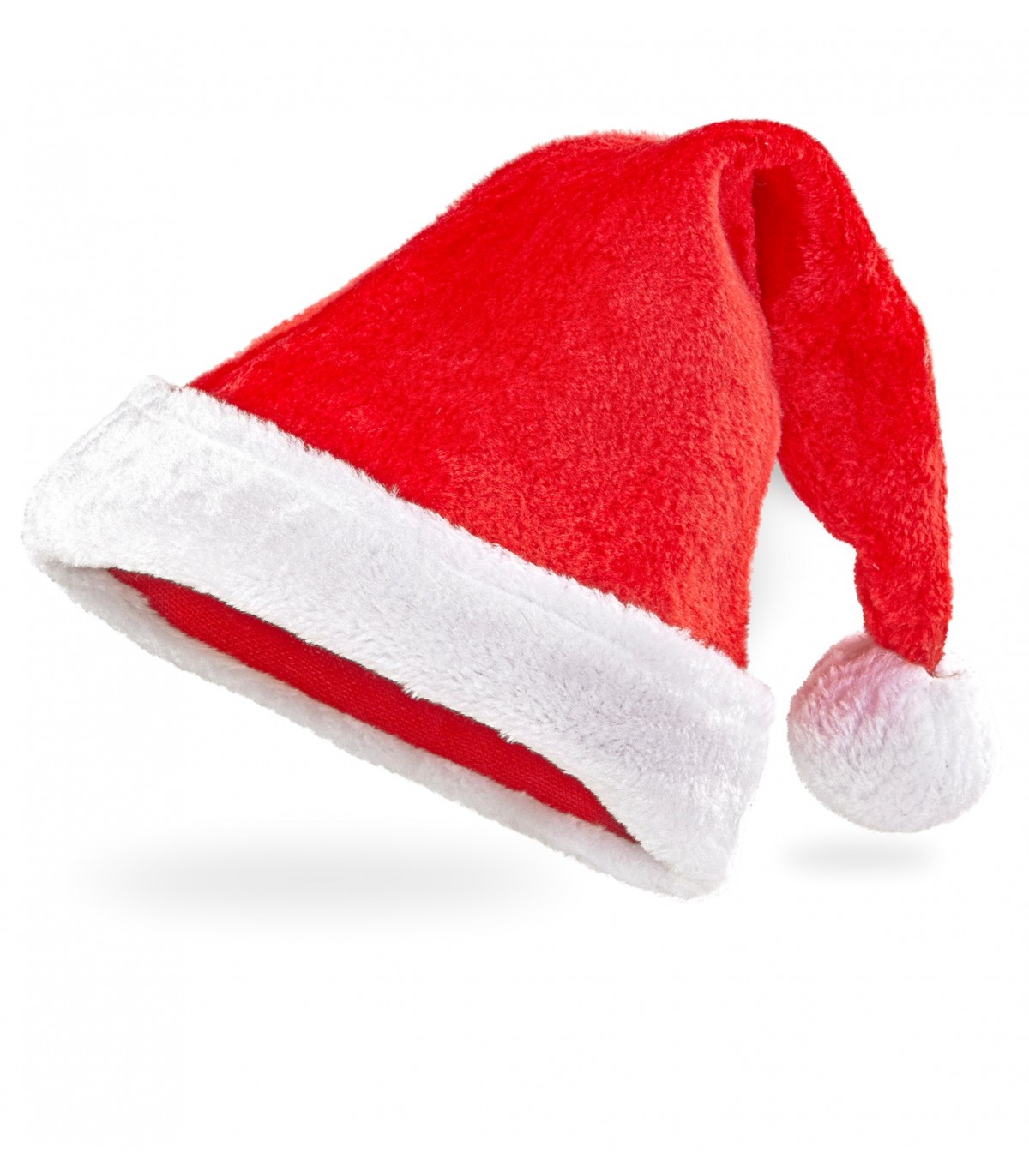 Widmann - Σκούφος Άη Βασίλη Deluxe 15012