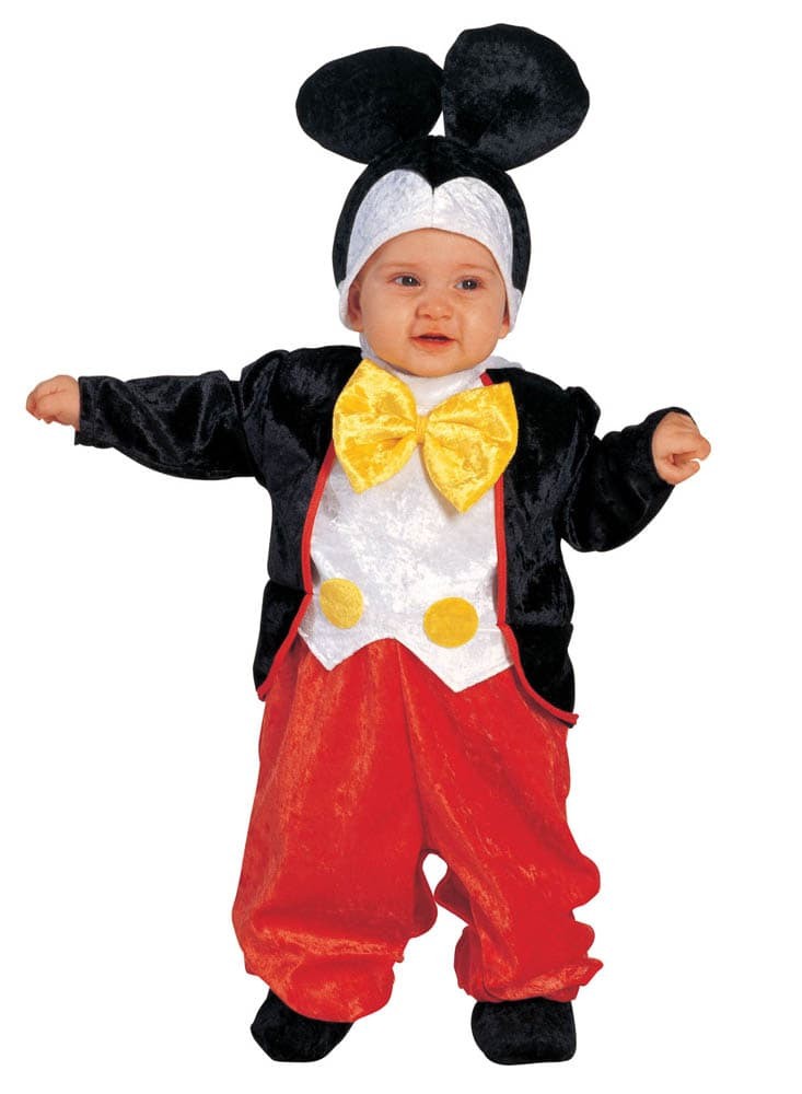 Clown Republic – Αποκριάτικη Στολή Bebe, Ποντικάκι 537