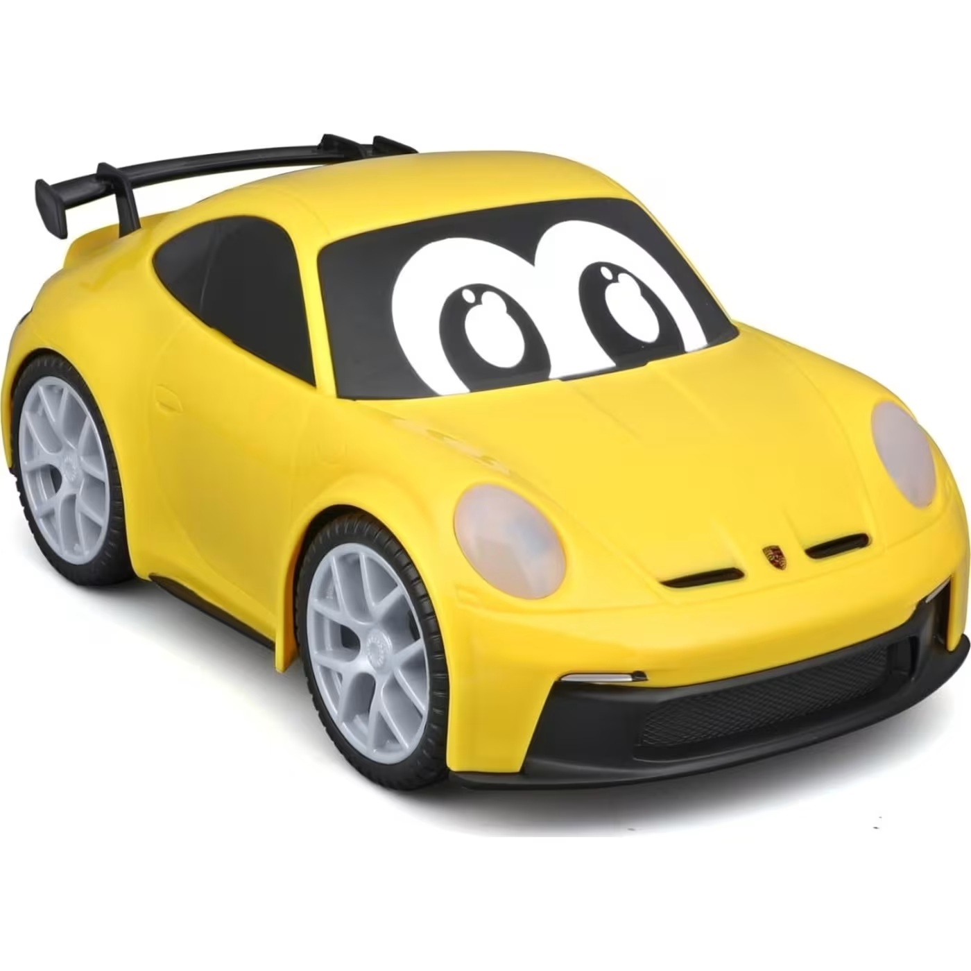 Bburago Junior - Τηλεκατευθυνόμενο My First RC, Porsche 16-92015