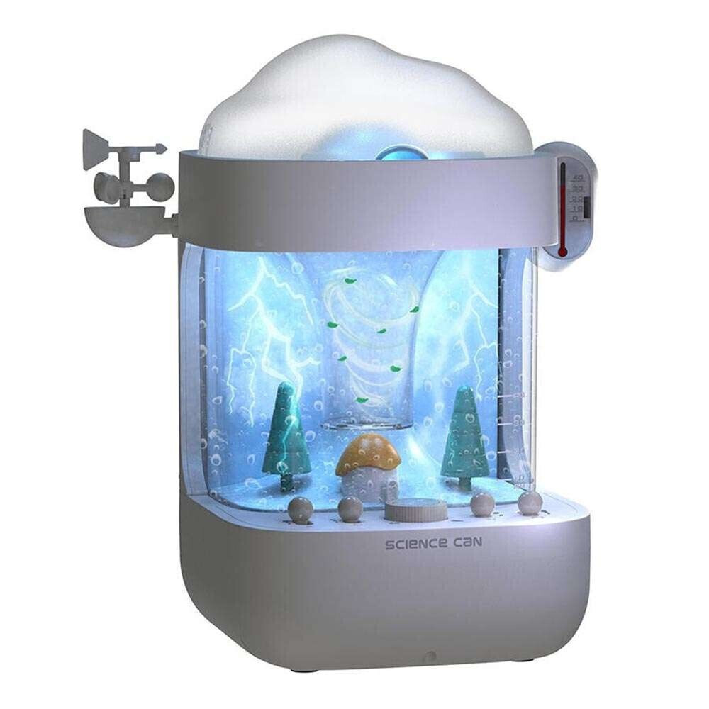 Top Bright - Meteorology Lab, Science Can 160021