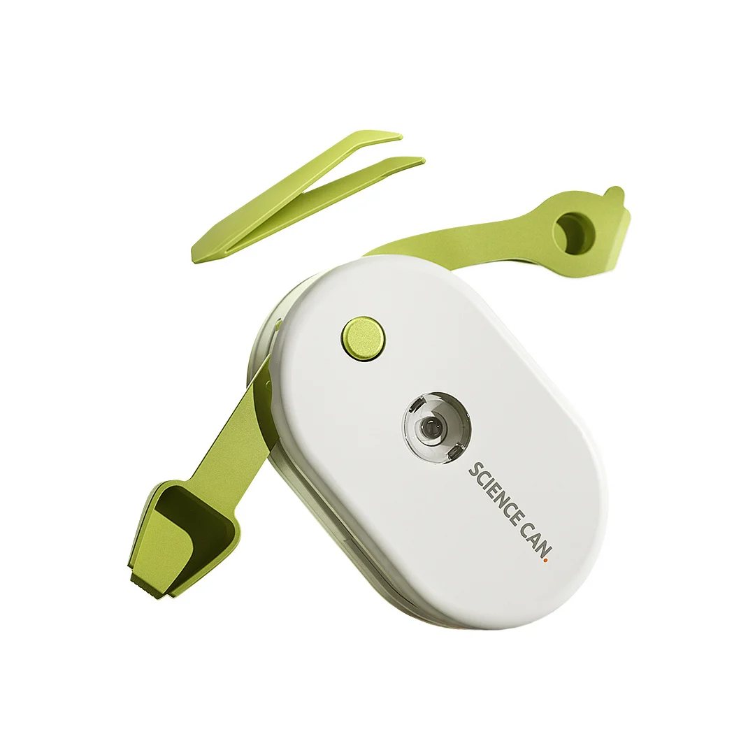 Top Bright - Science Can, Μικροσκόπιο 250 160128