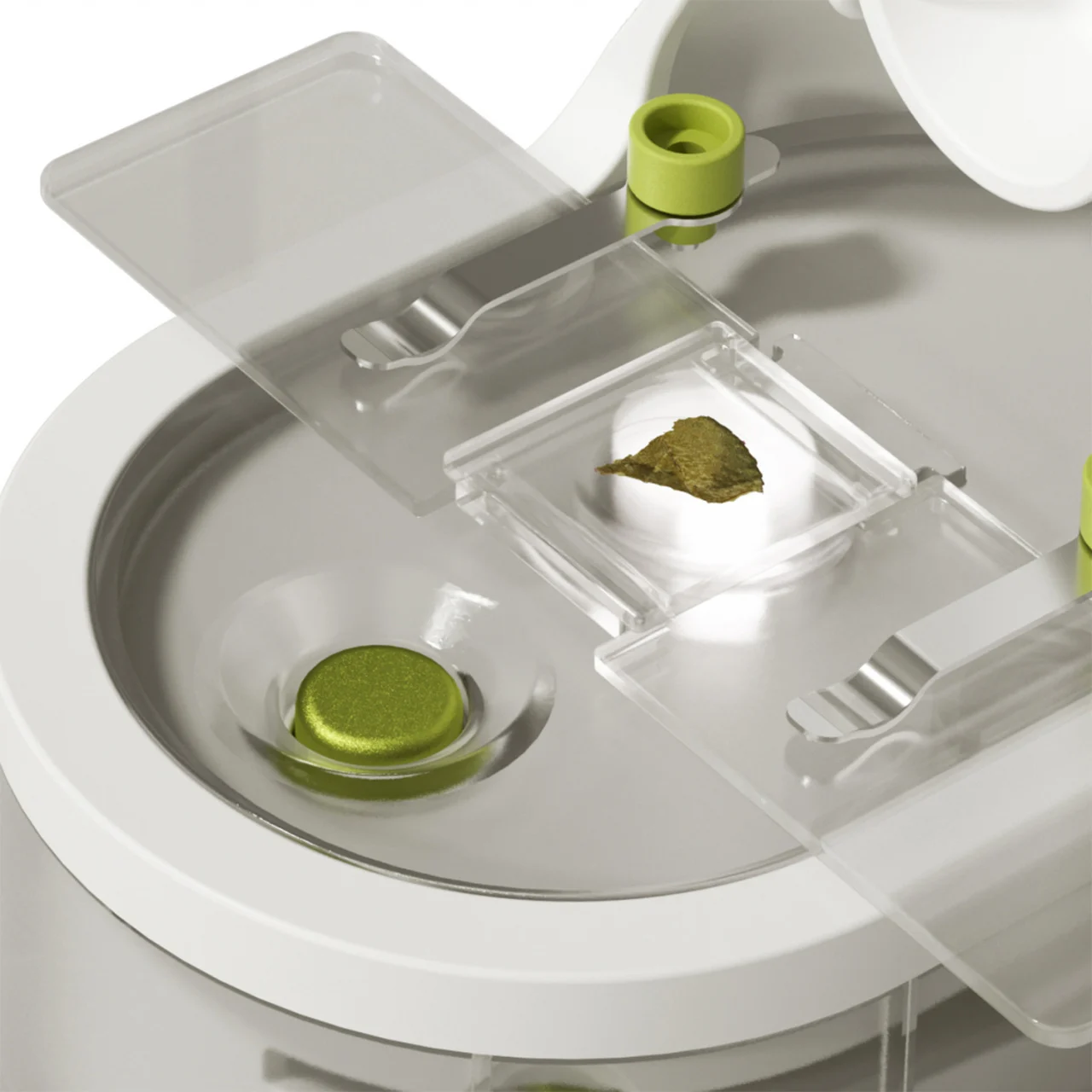 Top Bright - Science Can, Μικροσκόπιο 250 160128