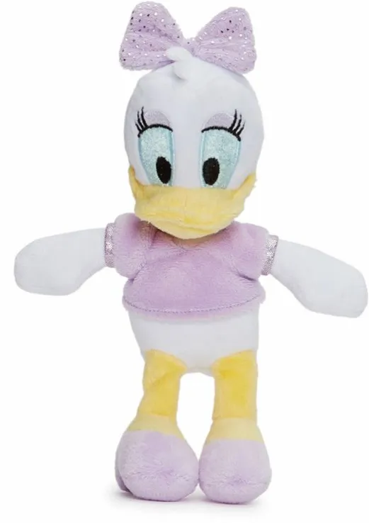 As - Λούτρινο Disney Daisy 20 εκ 1607-01683