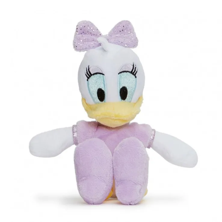 As - Λούτρινο Disney Daisy 20 εκ 1607-01683
